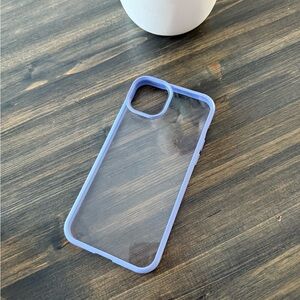 Otterbox iPhone 14 Plus case